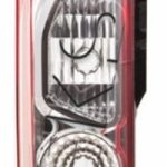 STOP LAMBA FIAT DUCATO PEUGEOT BOXER CITROEN JUMPER/ SOL (06 >) (DUYSUZ) (1 AD )