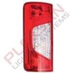 STOP LAMBA FORD CONNECT-TOURNEO / SAĞ (09 >) (DUYSUZ) (1 AD )