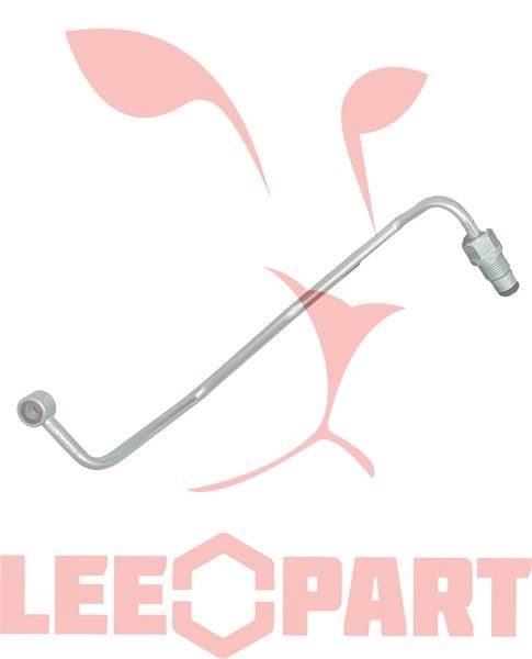 PF40401-1.jpg TURBO YAĞLAMA BORUSU DACIA DUSTER 2010-2018 RENAULT FLUENCE 2010> GRAND SCENIC III 2009-2016 KANGOO (1 AD ) - Görsel 1