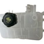 RADYATÖR EK DEPOSU (KAPAKLI) RENAULT FLUENCE (1 AD )