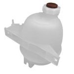 RADYATÖR EK DEPOSU E.M (KAPAKLI) RENAULT KANGOO-LOGAN-CLIO (1 AD )