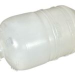 RADYATÖR EK DEPOSU (KAPAKLI) RENAULT R9 (1 AD )