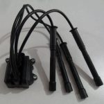 ATEŞLEME BOBİNİ RENAULT CLIO II-III 1 2 16V (1 AD )