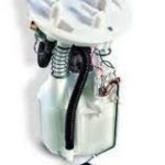 DEPO ŞAMANDIRASI RENAULT MEGANE I 1.4-1.6 16V 4 FIS (1 AD )