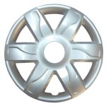 JANT KAPAĞI 15" DACIA LOGAN  ( DACIA  ARMA) (4 AD )