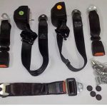 EMNİYET KEMERİ ARKA 3 NOKTA FIAT 131 (1 AD )