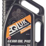 1 LİTRE  DİŞLİ YAĞI 140 (1 AD )