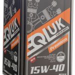 14 KG 15W/40 MOTOR YAĞI CF-4 (PREMIUM) - 16 LİTRE (1 AD )