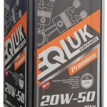 14 KG 20W/50 MOTOR YAĞI CF-4 (PREMIUM)  (1 AD )