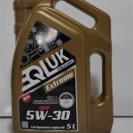 5 LİTRE 5W30 DPF (PARTİKÜL FİLTRE) MOTOR YAĞI (5 LT )