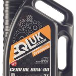 80W/90 DİŞLİ YAĞI  - 1 LİTRE   (1 AD )