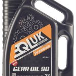 90 NUMARA DİŞLİ YAĞI 1 LİTRE (1 AD )