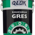 14 KG GRES YEŞİL(KAUÇUKLU) PLS (1 AD )