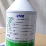 1 LİTRE YEŞİL ATF SENTETİK YAĞ  (1 AD )