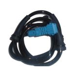 ABS HIZ SENSORU ARKA SAG/SOL PEUGEOT P206 (1 AD )