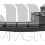 ARKA KAPI KOLU SİYAH KİLİTSİZ SOL FIAT BRAVA (1 AD )