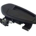 DIŞ KAPI KOLU ARKA SOL  FIAT GRANDE PUNTO (1 AD )