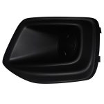 SİS FAR ÇERÇEVESİ SOL SİSSİZ FIAT FIORINO PEUGEOT BIPPER 2016-- (1 AD )