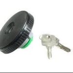 BENZİN DEPO KAPAĞI RENAULT R12 STW (1 AD )