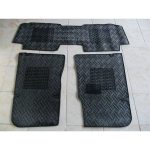 DEKORATİF PASPAS FIAT DKŞ MURAT 131 GRİ (1 AD )