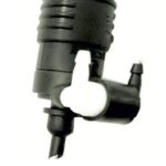 SU FİSKİYE MOTORU ÇİFT ÇIKIŞ RENAULT,LAGUNA,MEGANE,SCENIC,TWINGO  NEW (1 AD )