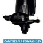 SU FİSKİYE MOTORU  ÇİFT ÇIKIŞ FIAT ,TEMPRA,TIPO,DOBLO,PALIO,LANCIA,ALFA ROMEO VOSKWAGEN,OPEL (1 AD )
