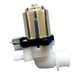 SU FİSKİYE MOTORU 12V FORD TRANSIT EM. TEMSA,ASKAM,BMC (1 AD )