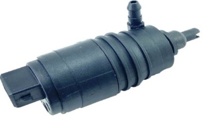 RCW-0240184-3.jpg SU FİSKİYE MOTORU 12V TEK ÇIKIŞ FIAT LİNEA DUCATO, OPEL VECTRA B, ASTRA G , ASTRA H CORSA C, VW GOLF 3 , PASSAT (1 AD ) - Görsel 1
