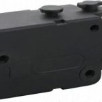 MERKEZİ KAPI KİLİT MOTORU 5 FİŞLİ ÖN SOL PEUGEOT 106-205-309-PARTNER-BERLİNGO (1 AD )