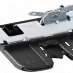 ARKA BAGAJ KAPAĞI KİLİTİ VW TRANSPORTER T5-T6-T7 (1 AD )