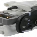 BAGAJ KAPI KİLİT MOTORU RENAULT CLİO-SCENIC-MEGANE I (1 AD )