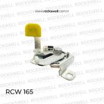 MOTOR KAPUT KILIDI DOBLO 05> FIAT (1 AD )