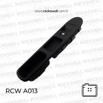 CAM KALDIRMA ANAHTARI ON SAP P207 AUTO /SOL PARTNER TEPEE BERLINGO III ARKA (SAĞ SOL) C4 (1 AD )