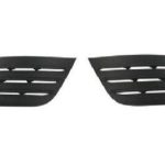 ÖN TAMPON SİS KAPAĞI SİSSİZ TAKIM RENAULT MGANE IV 14- (1 AD )