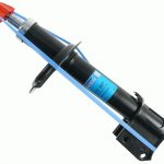 ÖN AMORTİSÖR FIAT: UNO (146_) (1 AD )