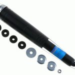 ARKA AMORTİSÖR RENAULT R12 TS BİNEK GAZLI (1 AD )