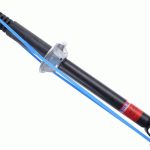 ARKA AMORTİSÖR FIESTA IV 1.0İ/1.1İ/1.3İ/1.25İ 16V/1.4İ 16V/1.8D (08.95-09.98) GAZLI (1 AD )