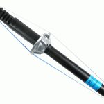 ARKA AMORTİSÖR SAĞ-SOL FORD FIESTA IV 95-02 MAZDA 121 96-… (1 AD )