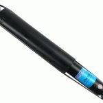 ARKA AMORTİSÖR FORD TRANSIT CONNECT KOMBİ-VAN NORMAL ŞASİ ( 625 KG)GAZLI (1 AD )