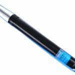 ARKA AMORTİSÖR PEUGEOT: 307 (3A/C) GAZLI (15X257) (1 AD )