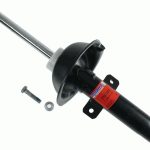 ÖN AMORTİSÖR FORD MONDEO II 1.6İ/1.8İ/2.0İ/2.5 24V/2.5 ST/1.8 TD(1996-2000) GAZLI (1 AD )