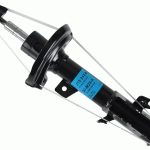 ÖN AMORTİSÖR FORD FIESTA VI (ÖN SAĞ) (1 AD )