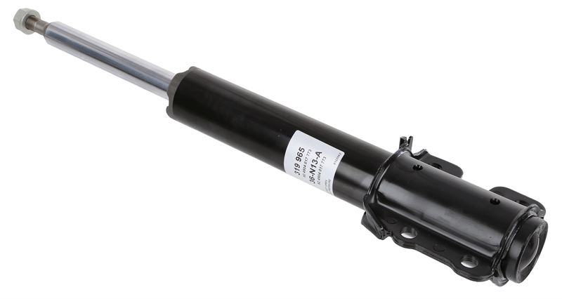 SACHS-319965-1.jpg ÖN AMORTİSÖR MERCEDES-BENZ-SPRINTER 2-T-3-T-4-T-4 6-T VW-LT 28-35 II 28-46 II (1 AD ) - Görsel 1