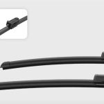 MUZ SİLECEK SÜPÜRGESİ VW TIGUAN 5N 11,2007-12,2016 BUICK ENCLAVE 2007-2008 LAND ROVER RANGE ROVER EV (1 TK )