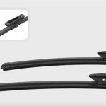 SİLECEK SÜPÜRGESİ MUZ (TK) RENAULT CLIO 4, GRANDTOUR 09/12- CAPTUR 06/13- (1 TK )