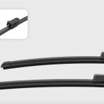 SİLECEK SÜPÜRGESİ MUZ (TK) FIAT 500L 09/12- CITROEN C3 [B618] 07/16- FORD FIESTA VI 09/08- (1 TK )