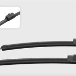 SİLECEK SÜPÜRGESİ MUZ (TK) PEUGEOT 207, 207SW, 207 CC 03/06- FORD FOCUS II 10/04- (1 TK )