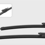 SİLECEK SÜPÜRGESİ MUZ (TK) VW CRAFTER VOLT 04/06- MERCEDES VANEO 04/04-08/05 SPRİNTER 02/05- (1 TK )