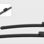 SİLECEK SÜPÜRGESİ MUZ (TK) MERCEDES VİTO TOURER [W447] 10/14- (1 TK )