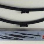 SİLECEK SÜPÜRGESİ MUZ (TK) RENAULT SCENIC 3, GRAND SCENIC 3 10/09- (1 TK )